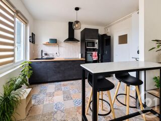  Appartement à vendre 3 pièces 50 m²