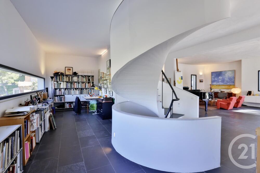 � vendre  Maison Nice (06300)