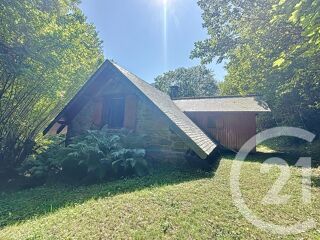  Maison � vendre 3 pi�ces 128 m�