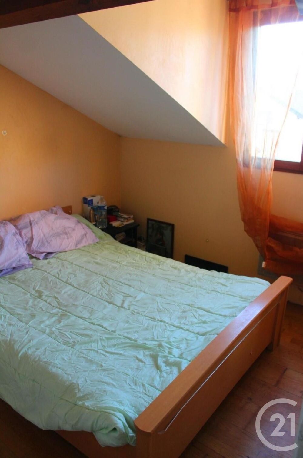 vente Maison - 4 pièce(s) - 63 m² Le Blanc-Mesnil (93150)