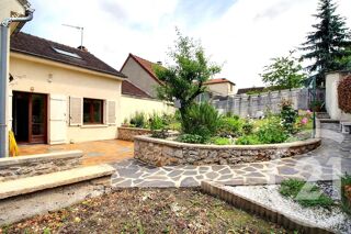  Maison à vendre 7 pièces 165 m²