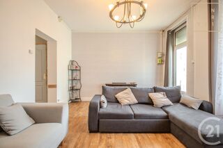  Maison à vendre 6 pièces 100 m²