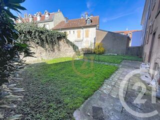  Appartement � vendre 2 pi�ces 50 m�