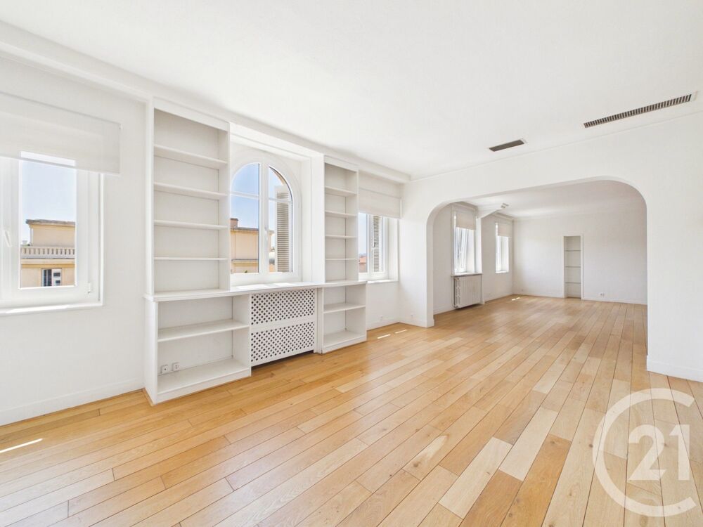 Appartement 6 pièces 190 m² · à Nice · 190 m² · 1 650 000 €