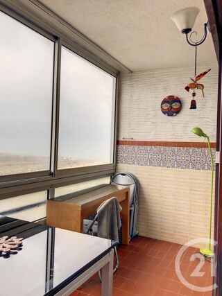  Appartement à vendre 2 pièces 47 m²