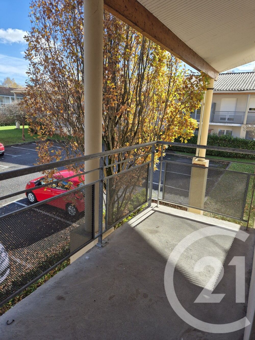 location Appartement - 2 pièce(s) - 51 m² Lavelanet (09300)