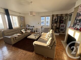  Appartement � vendre 5 pi�ces 95 m�