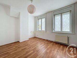  Maison � vendre 3 pi�ces 70 m�