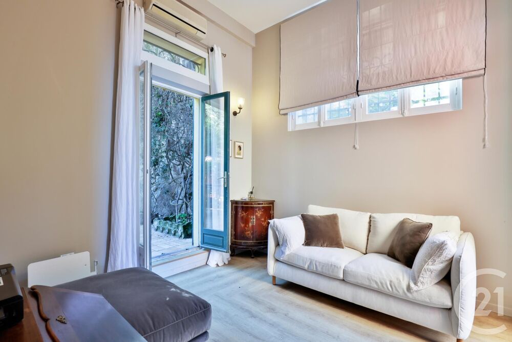  vendre  Appartement Nice (06300)