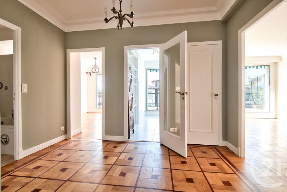 vendre  Appartement Nice (06000)