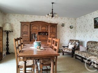  Maison � vendre 3 pi�ces 105 m�