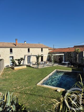  Maison � vendre 5 pi�ces 260 m�