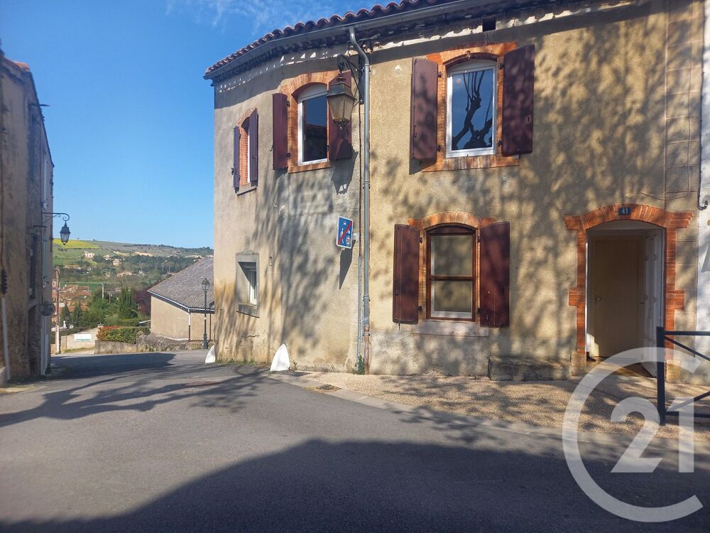 vente Maison - 3 pièce(s) - 136 m² La Digne-d'Aval (11300)
