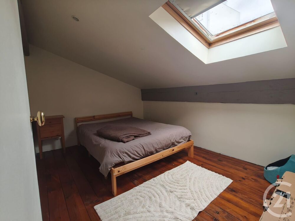 à vendre  Maison Toulouse (31400)