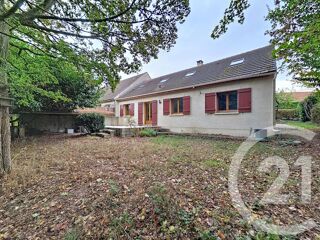 vente Maison - 7 pièce(s) - 135 m² Nemours (77140)