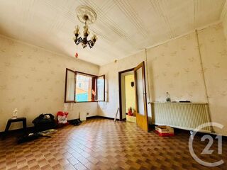  Appartement  vendre 4 pices 75 m