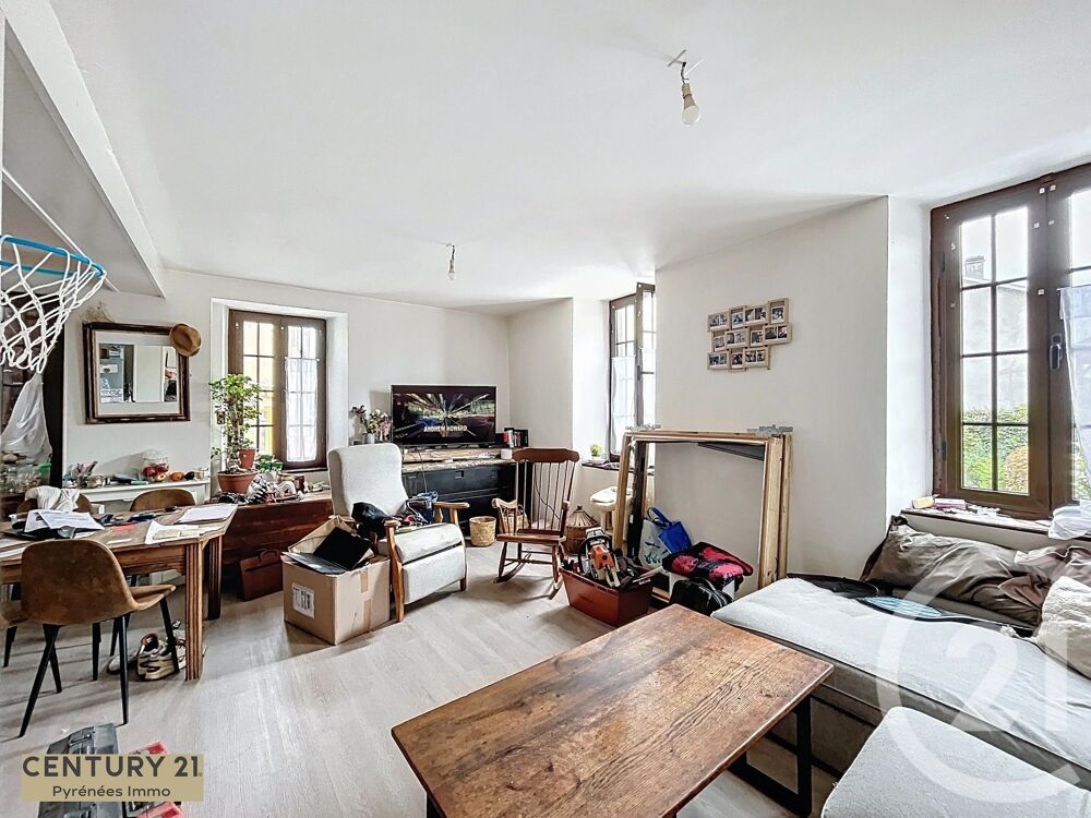 vente Immeuble - 96 m² Aspet (31160)