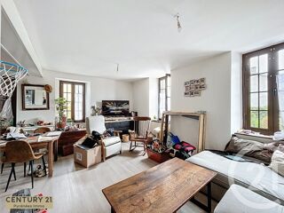  Immeuble à vendre 96 m²