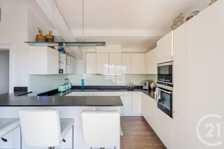  Maison à vendre 4 pièces 147 m²