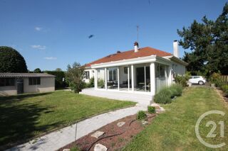  Maison à vendre 6 pièces 120 m²