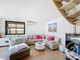  Appartement � vendre 4 pi�ces 135 m�