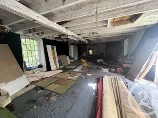  Maison � vendre 15 + pi�ces 500 m�