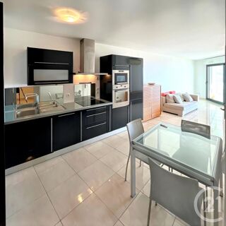  Appartement � vendre 2 pi�ces 48 m�