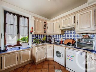  Appartement � vendre 3 pi�ces 53 m�