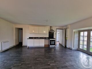  Appartement � louer 3 pi�ces 81 m�