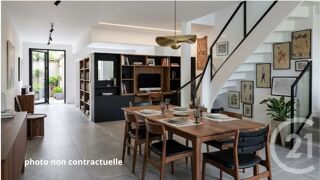  Maison à vendre 6 pièces 215 m²