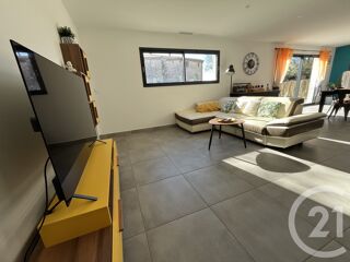  Maison � vendre 5 pi�ces 163 m�