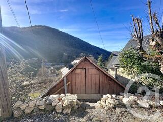  Maison � vendre 3 pi�ces 73 m�