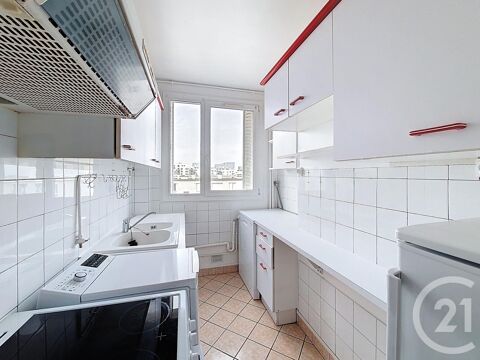  Appartement � louer 4 pi�ces 64 m�