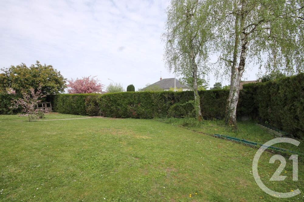 vente Maison - 5 pièce(s) - 107 m² Chaingy (45380)