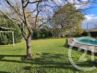  Maison � vendre 5 pi�ces 235 m�