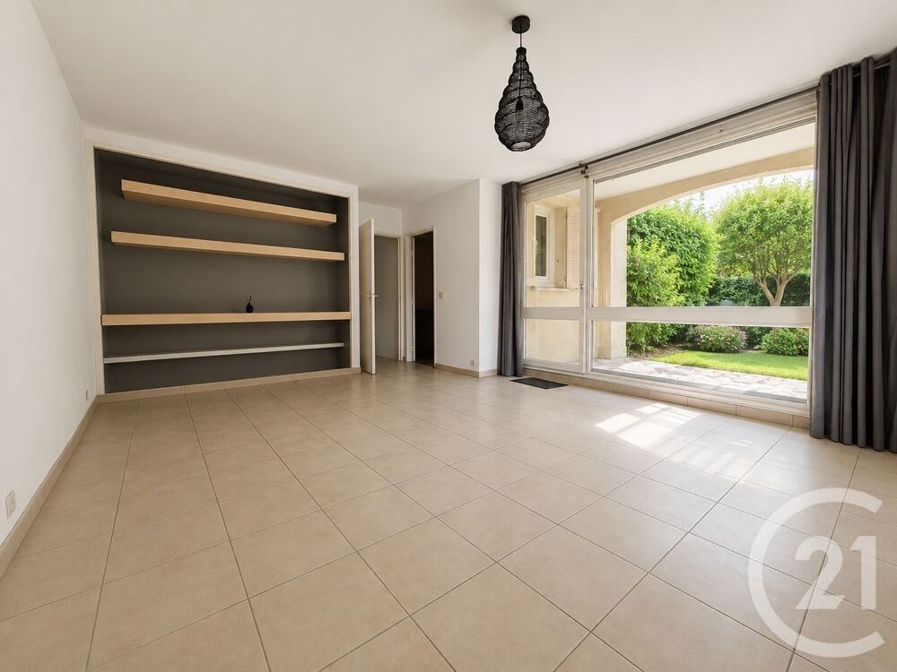 vente Appartement - 2 pièce(s) - 47 m² Athis-Mons (91200)