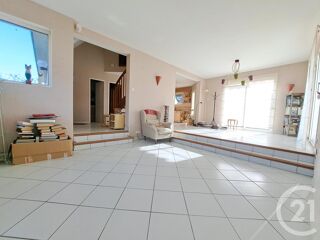  Maison à vendre 5 pièces 143 m²