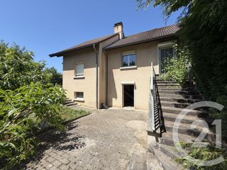  Maison à vendre 4 pièces 98 m²