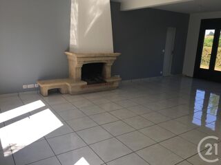 Maison à louer 4 pièces 120 m²