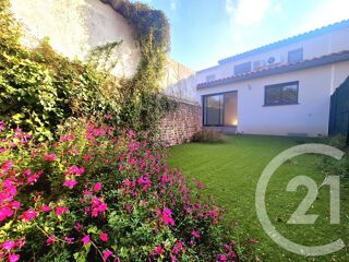  Maison  vendre 4 pices 94 m