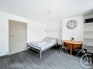  Appartement � louer 1 pi�ce 21 m�