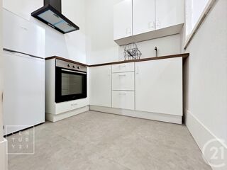  Appartement � louer 3 pi�ces 55 m�