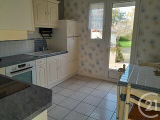 Maison à louer 4 pièces 121 m²