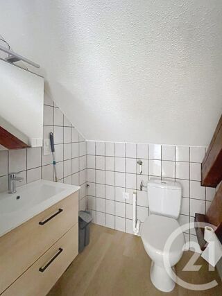location Appartement - 1 pièce(s) - 18 m² Audincourt (25400)