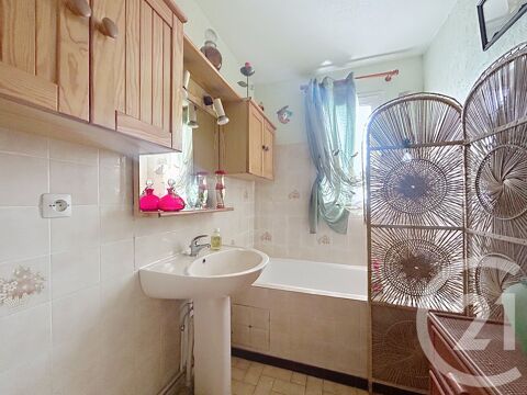  Appartement � vendre 3 pi�ces 81 m�