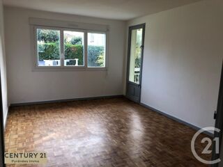  Appartement à vendre 3 pièces 57 m²