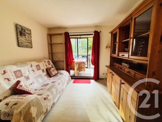  Appartement � vendre 2 pi�ces 24 m�