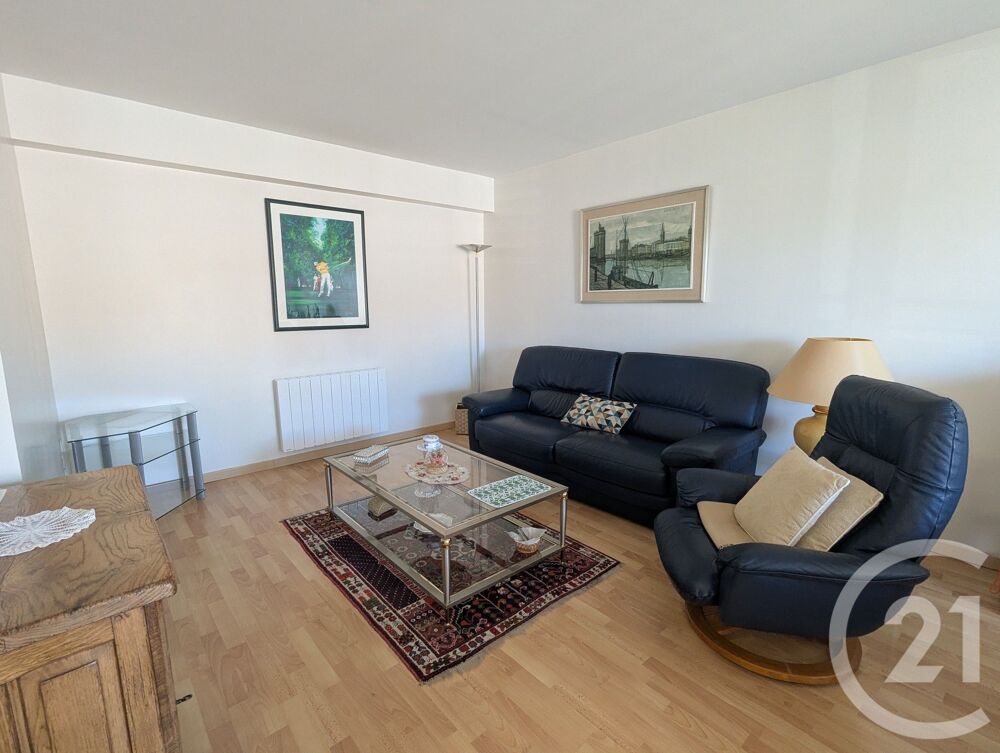 vente Appartement - 4 pièce(s) - 79 m² La Chapelle-Saint-Mesmin (45380)