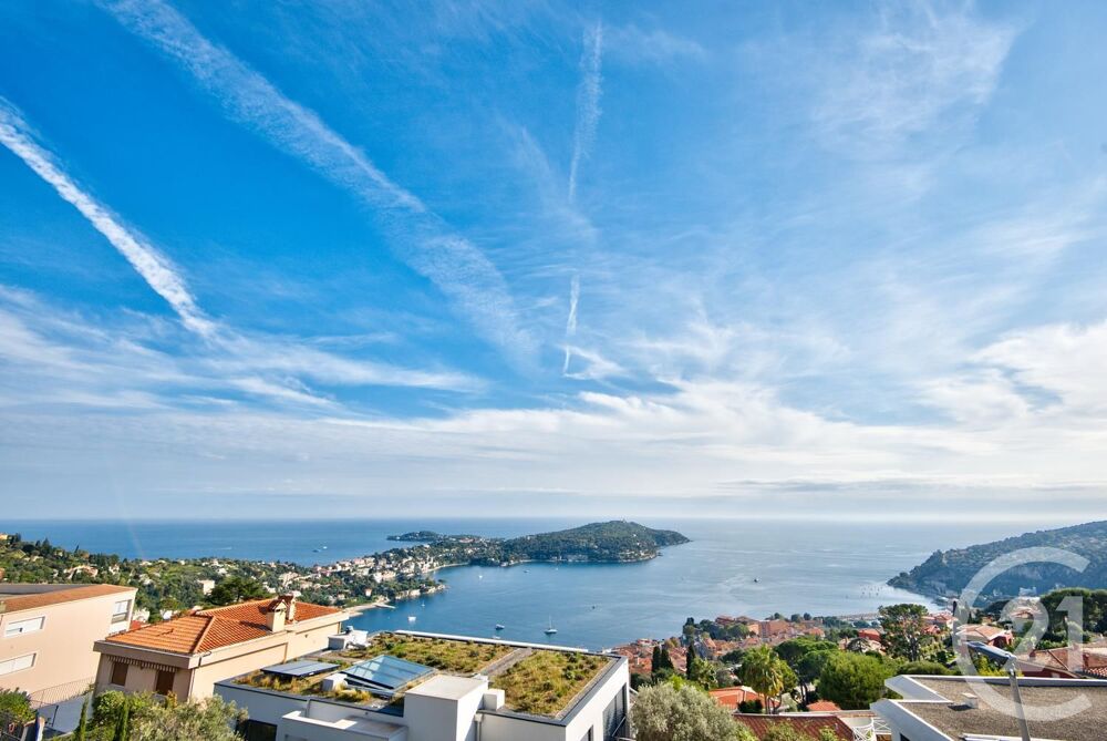 vente Maison - 6 pièce(s) - 348 m² Villefranche-sur-Mer (06230)