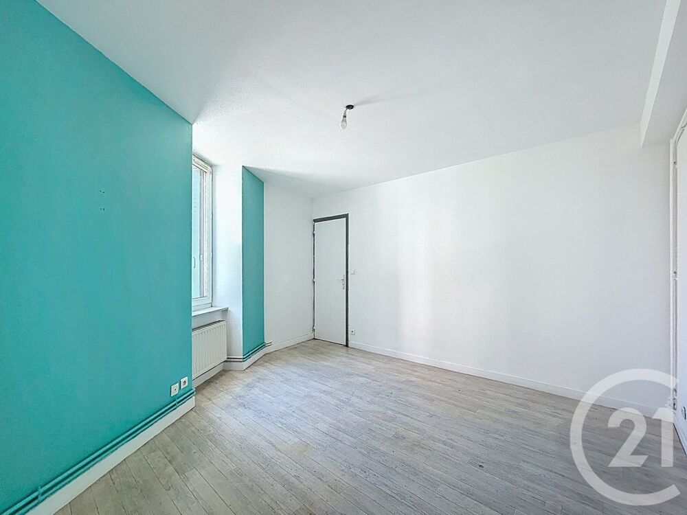 vente Immeuble - 330 m² Saint-Pourçain-sur-Sioule (03500)